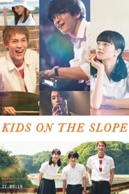 Kids on the Slope