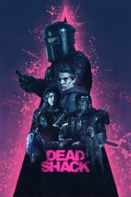 Dead Shack (2017) subtitles