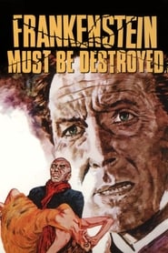 Frankenstein Must Be Destroyed (1969) subtitles