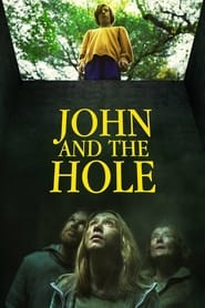 John and the Hole Romanian  subtitles - SUBDL poster
