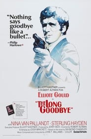 The Long Goodbye