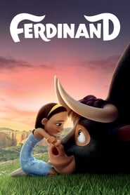 Ferdinand (2017) subtitles