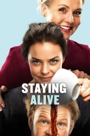 Staying Alive (2015) subtitles