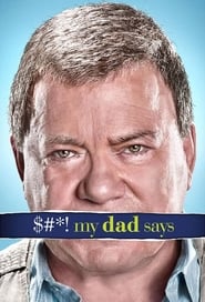 $#*! My Dad Says (2010) subtitles - SUBDL poster