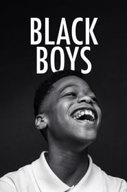 Black Boys (2020) subtitles - SUBDL poster