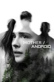 Mother/Android Danish  subtitles - SUBDL poster