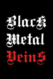 Black Metal Veins (2012) subtitles - SUBDL poster