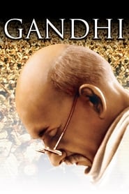 Gandhi (1982) subtitles - SUBDL poster