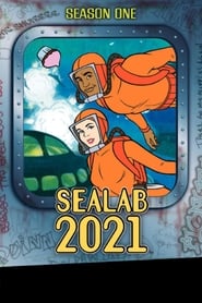 Sealab 2021