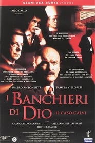 The Bankers of God: The Calvi Affair (2002) subtitles