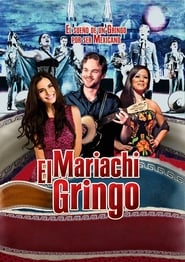 Mariachi Gringo (2012) subtitles - SUBDL poster