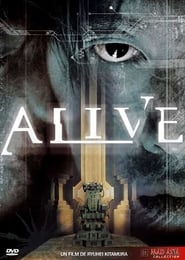 Alive (2002) subtitles