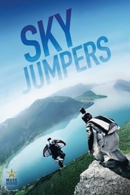 Sky Jumpers (2014) subtitles - SUBDL poster