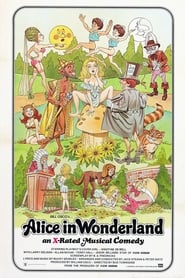 Alice in Wonderland: An X-Rated Musical Fantasy (1976) subtitles