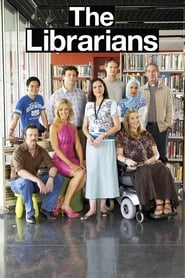 The Librarians