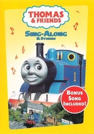 Thomas & Friends: Sing-Along and Stories (2010) subtitles - SUBDL poster