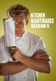 Kitchen Nightmares