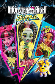 Monster High: Electrified (2017) subtitles