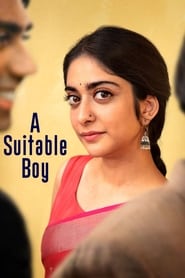 A Suitable Boy English  subtitles - SUBDL poster