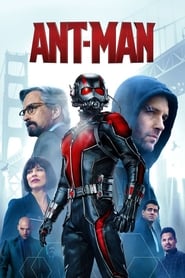 Ant-Man (2015) subtitles - SUBDL poster