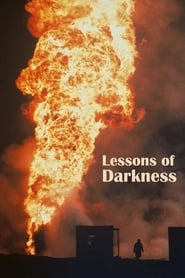 Lessons of Darkness (Lektionen in Finsternis)