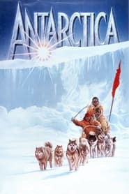 Antarctica Italian  subtitles - SUBDL poster