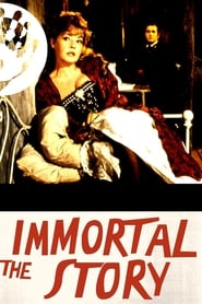 The Immortal Story Farsi_persian  subtitles - SUBDL poster