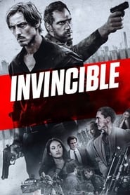 Invincible (2020) subtitles - SUBDL poster