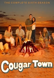 Cougar Town