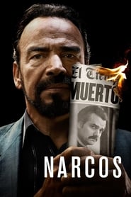 Narcos (2015) subtitles - SUBDL poster