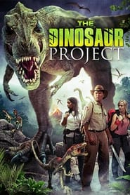 The Dinosaur Project (2012) subtitles