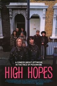 High Hopes (1988) subtitles