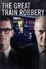 The Great Train Robbery Farsi_persian  subtitles - SUBDL poster