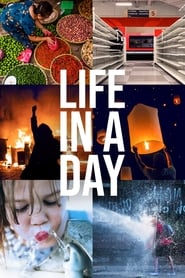 Life in a Day 2020 (2021) subtitles - SUBDL poster