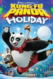 Kung Fu Panda Holiday Special Arabic  subtitles - SUBDL poster
