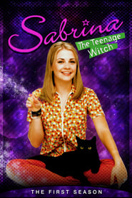 Sabrina, the Teenage Witch