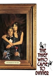 The Thief Who Came to Dinner (1973) subtitles