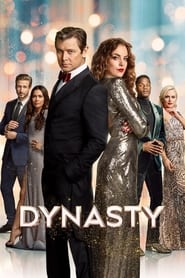 Dynasty (2017) subtitles - SUBDL poster
