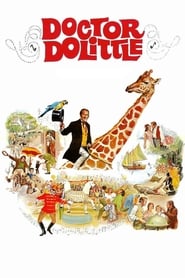 Doctor Dolittle (1967) subtitles