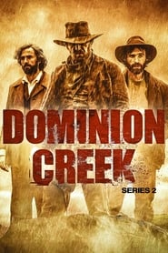 Dominion Creek