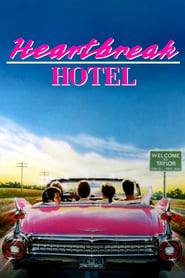 Heartbreak Hotel English  subtitles - SUBDL poster