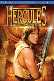 Hercules: The Legendary Journeys