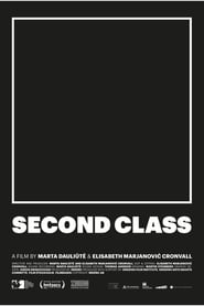 Second Class (2012) subtitles - SUBDL poster