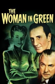 Sherlock Holmes and the Woman in Green (1945) subtitles