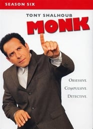 Monk French  subtitles - SUBDL poster