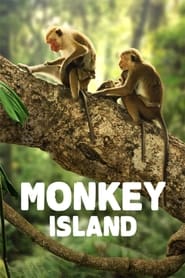 Monkey Island