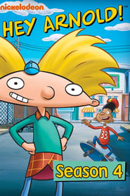 Hey Arnold!