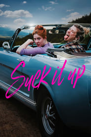Suck It Up (2017) subtitles - SUBDL poster