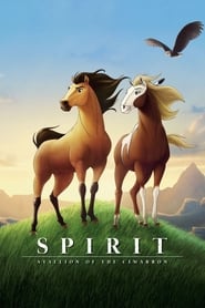 Spirit: Stallion of the Cimarron (2002) subtitles