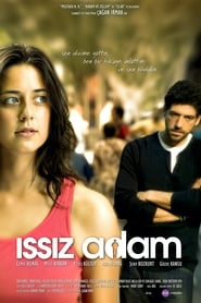 Alone (Issiz adam)